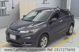honda vezel 2014 -HONDA--VEZEL DAA-RU4--RU4-1001233---HONDA--VEZEL DAA-RU4--RU4-1001233-