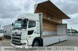 hino profia 2018 -HINO--Profia 2DG-FW1AHG--FW1AH-***332---HINO--Profia 2DG-FW1AHG--FW1AH-***332-