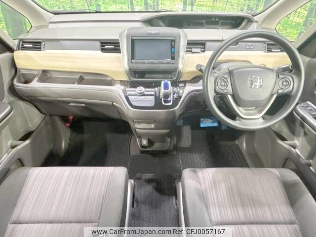 honda freed 2017 -HONDA--Freed DAA-GB7--GB7-1020704---HONDA--Freed DAA-GB7--GB7-1020704- image 2