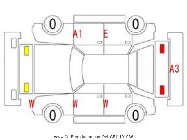 toyota prius-phv 2013 -TOYOTA--Prius PHV DLA-ZVW35--ZVW35-3040266---TOYOTA--Prius PHV DLA-ZVW35--ZVW35-3040266- image 2