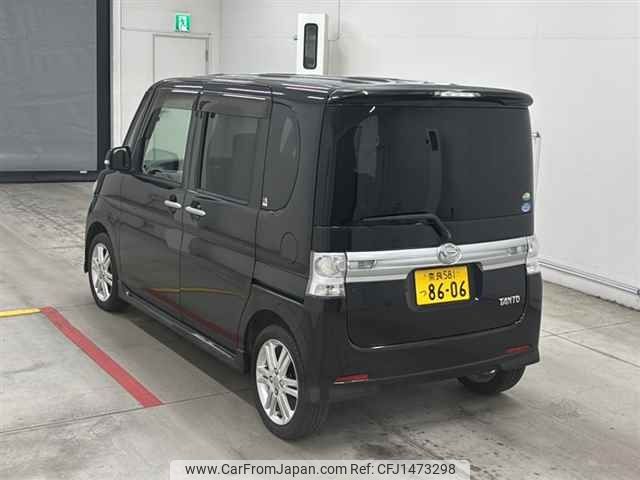 daihatsu tanto 2012 CFJ1473298 image 2