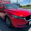 mazda cx-5 2017 -MAZDA--CX-5 LDA-KF2P--KF2P-117365---MAZDA--CX-5 LDA-KF2P--KF2P-117365- image 8