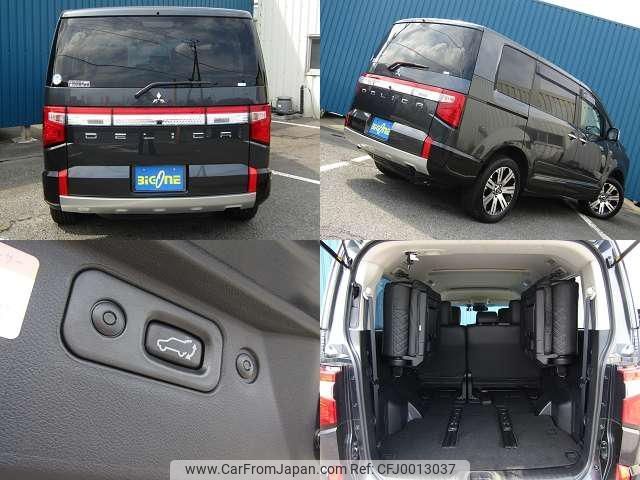 mitsubishi delica-d5 2022 -MITSUBISHI--Delica D5 CV1W--4002340---MITSUBISHI--Delica D5 CV1W--4002340- image 2