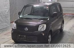 nissan moco 2012 -NISSAN--Moco MG33S-171454---NISSAN--Moco MG33S-171454-