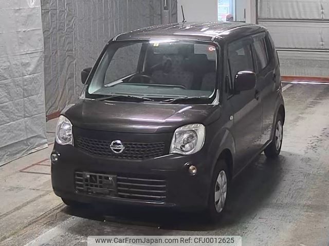 nissan moco 2012 -NISSAN--Moco MG33S-171454---NISSAN--Moco MG33S-171454- image 1