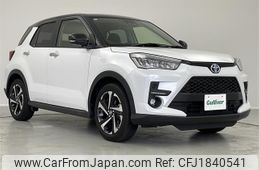 toyota raize 2023 CFJ1840541