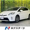 toyota prius 2014 -TOYOTA--Prius DAA-ZVW30--ZVW30-1902063---TOYOTA--Prius DAA-ZVW30--ZVW30-1902063- image 1