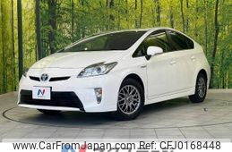 toyota prius 2014 -TOYOTA--Prius DAA-ZVW30--ZVW30-1902063---TOYOTA--Prius DAA-ZVW30--ZVW30-1902063-