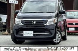 honda n-wgn 2018 -HONDA--N WGN DBA-JH1--JH1-1387738---HONDA--N WGN DBA-JH1--JH1-1387738-