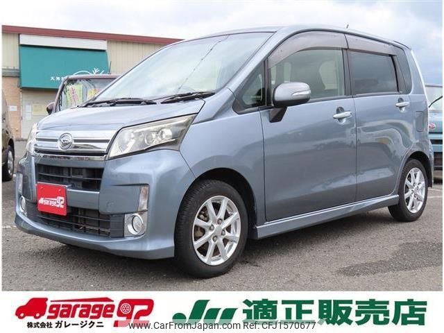 daihatsu move 2013 CFJ1570677 image 1