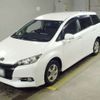 toyota wish 2014 -TOYOTA 【函館 300ﾃ5341】--Wish DBA-ZGE25W--ZGE25-6003579---TOYOTA 【函館 300ﾃ5341】--Wish DBA-ZGE25W--ZGE25-6003579- image 1