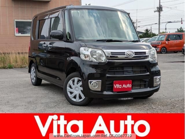 daihatsu tanto 2014 quick_quick_LA610S_LA610S-0028779 image 1