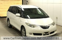 toyota estima-hybrid 2007 -TOYOTA--Estima Hybrid AHR20W-7015073---TOYOTA--Estima Hybrid AHR20W-7015073-