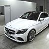 mercedes-benz c-class 2019 -MERCEDES-BENZ 【倉敷 343す1188】--Benz C Class 205077-WDD2050772R454049---MERCEDES-BENZ 【倉敷 343す1188】--Benz C Class 205077-WDD2050772R454049- image 5