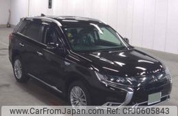 mitsubishi outlander-phev 2018 quick_quick_5LA-GG3W_GG3W-0603849