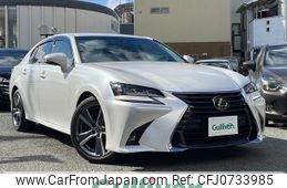 lexus gs 2017 -LEXUS--Lexus GS DBA-GRL12--GRL12-0002034---LEXUS--Lexus GS DBA-GRL12--GRL12-0002034-