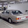 mercedes-benz s-class 1991 CFJ1571217 image 6