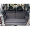 mitsubishi pajero-mini 1996 CFJ1101007 image 10
