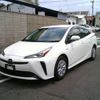 toyota prius 2020 -TOYOTA--Prius DAA-ZVW51--ZVW51-6140342---TOYOTA--Prius DAA-ZVW51--ZVW51-6140342- image 1