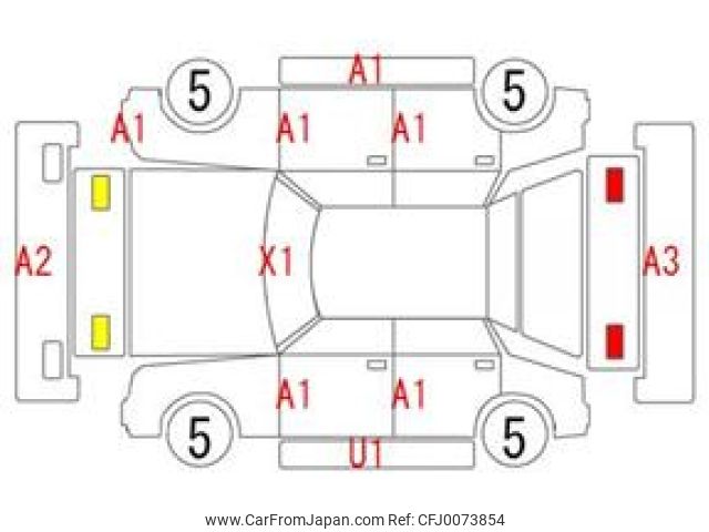 nissan roox 2010 -NISSAN--Roox CBA-ML21S--ML21S-801539---NISSAN--Roox CBA-ML21S--ML21S-801539- image 2