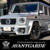 mercedes-benz g-class 2006 -MERCEDES-BENZ--Benz G Class GH-463248--WDB4632481X165219---MERCEDES-BENZ--Benz G Class GH-463248--WDB4632481X165219- image 1