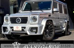 mercedes-benz g-class 2006 -MERCEDES-BENZ--Benz G Class GH-463248--WDB4632481X165219---MERCEDES-BENZ--Benz G Class GH-463248--WDB4632481X165219-