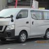 nissan nv350-caravan-van 2021 CFJ1888968 image 5
