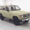 toyota land-cruiser-wagon 1989 -TOYOTA 【広島 130ﾐ15】--Land Cruiser Wagon FJ62Gｶｲ-000557---TOYOTA 【広島 130ﾐ15】--Land Cruiser Wagon FJ62Gｶｲ-000557- image 1