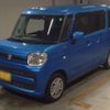 suzuki spacia 2021 -SUZUKI 【鹿児島 582ｸ5252】--Spacia 5AA-MK53S--MK53S-369784---SUZUKI 【鹿児島 582ｸ5252】--Spacia 5AA-MK53S--MK53S-369784- image 1