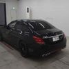 mercedes-benz c-class 2016 quick_quick_CBA-205087_WDD2050872F204127 image 4