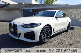 bmw 4-series 2022 CFJ1603469