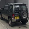 mitsubishi pajero-mini 1997 -MITSUBISHI 【湘南 581ｿ8384】--Pajero mini H56A--H56A-5202343---MITSUBISHI 【湘南 581ｿ8384】--Pajero mini H56A--H56A-5202343- image 2