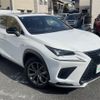 lexus nx 2021 -LEXUS--Lexus NX 3BA-AGZ10--AGZ10-1028352---LEXUS--Lexus NX 3BA-AGZ10--AGZ10-1028352- image 17