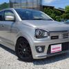 suzuki alto 2016 quick_quick_DBA-HA36S_HA36S-879497 image 3