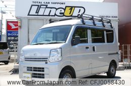 nissan nv100-clipper 2015 quick_quick_HBD-DR17V_DR17V-113101