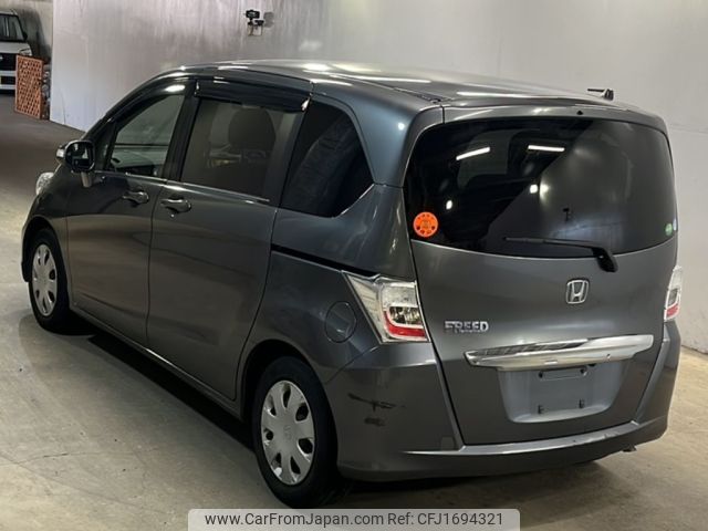 honda freed 2012 CFJ1694321 image 2