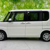 daihatsu tanto 2015 quick_quick_DBA-LA600S_LA600S-0348393 image 2