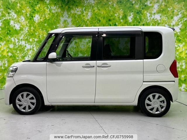 daihatsu tanto 2015 quick_quick_DBA-LA600S_LA600S-0348393 image 2