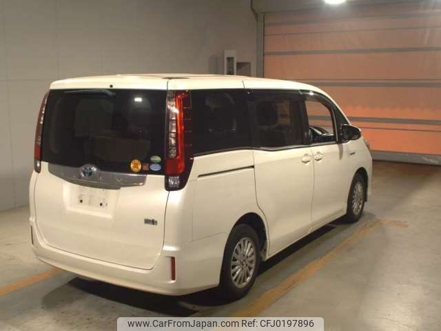 toyota noah 2014 -TOYOTA--Noah DAA-ZWR80G--ZWR80-0004680---TOYOTA--Noah DAA-ZWR80G--ZWR80-0004680- image 2