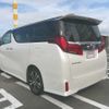 toyota alphard 2021 -TOYOTA--Alphard AGH30W--AGH30-0375004---TOYOTA--Alphard AGH30W--AGH30-0375004- image 2