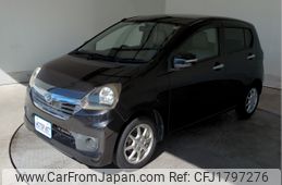 daihatsu mira-e-s 2013 CFJ1797276