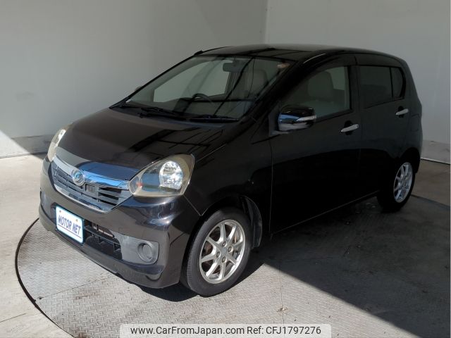 daihatsu mira-e-s 2013 CFJ1797276 image 1
