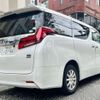 toyota alphard 2019 -TOYOTA 【横浜 305ﾏ2154】--Alphard DAA-AYH30W--AYH30-0089467---TOYOTA 【横浜 305ﾏ2154】--Alphard DAA-AYH30W--AYH30-0089467- image 12