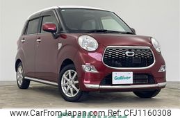 daihatsu cast 2017 -DAIHATSU--Cast DBA-LA260S--LA260S-0019019---DAIHATSU--Cast DBA-LA260S--LA260S-0019019-