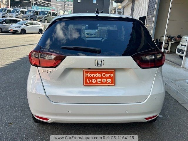 honda fit 2025 -HONDA 【名変中 】--Fit GS4--1026680---HONDA 【名変中 】--Fit GS4--1026680- image 2