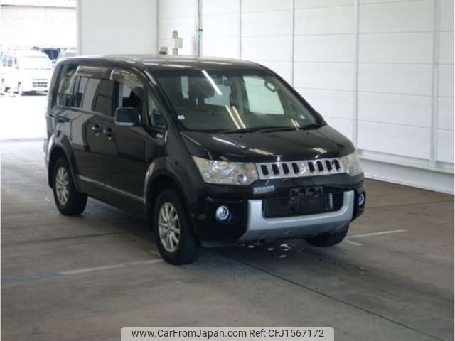 mitsubishi delica-d5 2012 CFJ1567172 image 1