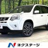 nissan x-trail 2013 -NISSAN--X-Trail DBA-NT31--NT31-325547---NISSAN--X-Trail DBA-NT31--NT31-325547- image 1