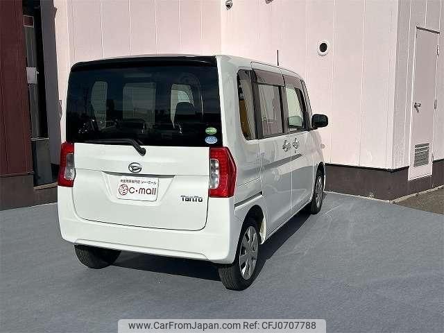 daihatsu tanto 2017 quick_quick_DBA-LA610S_LA610S-0105029 image 2