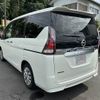 nissan serena 2019 -NISSAN--Serena DAA-GC27--GC27-038291---NISSAN--Serena DAA-GC27--GC27-038291- image 2