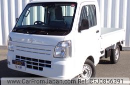 suzuki carry-truck 2020 -SUZUKI--Carry Truck EBD-DA16T--DA16T-569361---SUZUKI--Carry Truck EBD-DA16T--DA16T-569361-